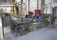 Planta para fabrica��o de xarope para bebidas porte multinacional equipamentos importados alto padr�o linha em inox 316