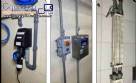 Planta para fabrica��o de xarope para bebidas porte multinacional equipamentos importados alto padr�o linha em inox 316