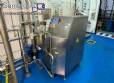Planta para fabrica��o de xarope para bebidas porte multinacional equipamentos importados alto padr�o linha em inox 316