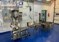 Planta para fabrica��o de xarope para bebidas porte multinacional equipamentos importados alto padr�o linha em inox 316