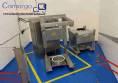 Planta para fabrica��o de xarope para bebidas porte multinacional equipamentos importados alto padr�o linha em inox 316