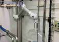 Planta para fabrica��o de xarope para bebidas porte multinacional equipamentos importados alto padr�o linha em inox 316