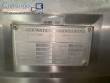 Planta para fabrica��o de xarope para bebidas porte multinacional equipamentos importados alto padr�o linha em inox 316