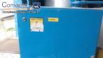T�nel de encolhimento shrink Rocel
