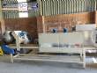 T�nel de encolhimento shrink Rocel