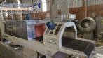 Enfardadeira automtica para garrafas e frascos Rodighero