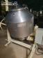 Drageadeira em a�o inox 250 litros