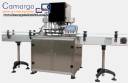 Recravadeira recravadora tampadora autom�tica para latas Hualian Machinery