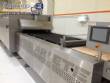 Forno cont�nuo 72 m Ariete